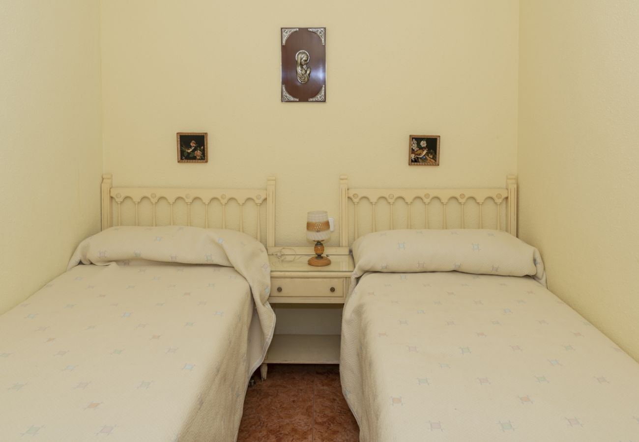 Apartment in Cullera - MARI CARMEN, 2º-8 Apartment in Cullera - MARI CARMEN, 2º-8