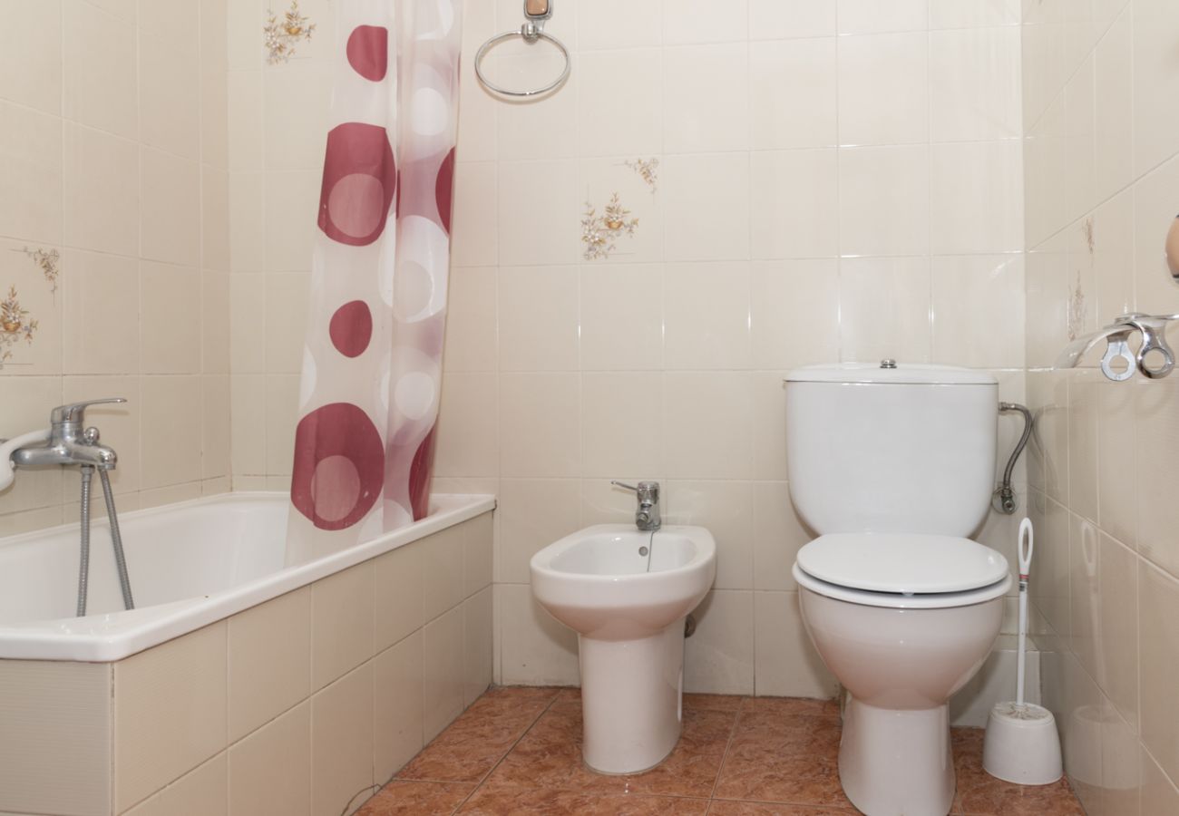 Apartment in Cullera - MARI CARMEN, 2º-8 Apartment in Cullera - MARI CARMEN, 2º-8