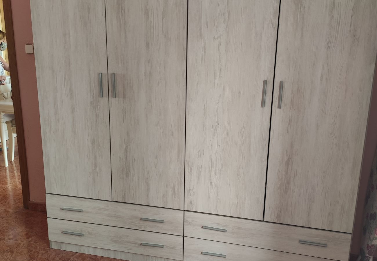 Apartment in Cullera - MARI CARMEN, 2º-8 Apartment in Cullera - MARI CARMEN, 2º-8