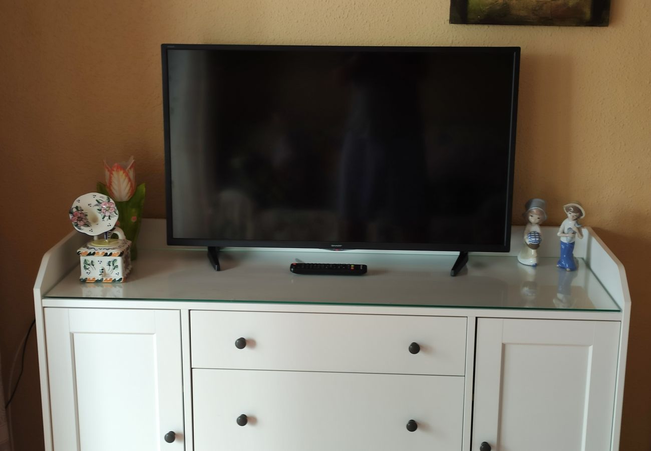 Apartment in Cullera - MARI CARMEN, 2º-8 Apartment in Cullera - MARI CARMEN, 2º-8