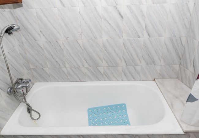 Apartment in Cullera - LA PONDEROSA, 4º-21 Apartment in Cullera - LA PONDEROSA, 4º-21