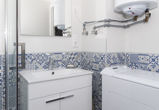 Apartment in Cullera - EUROPA-A, 12º-23 Apartment in Cullera - EUROPA-A, 12º-23