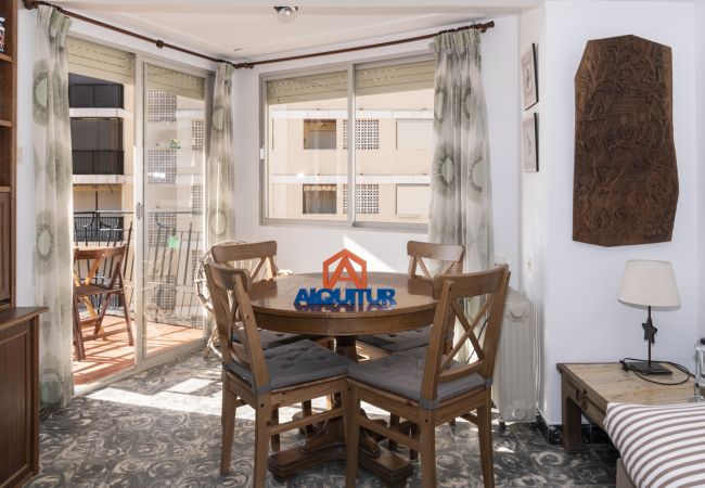 Apartment in Cullera - EL RACO, C-8º-16 Apartment in Cullera - EL RACO, C-8º-16