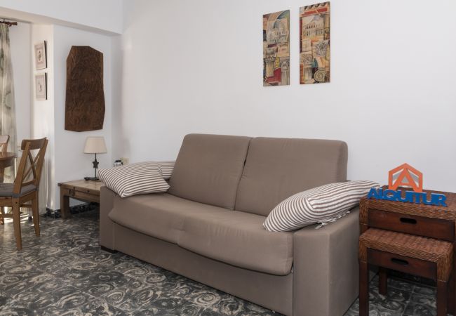 Apartment in Cullera - EL RACO, C-8º-16 Apartment in Cullera - EL RACO, C-8º-16