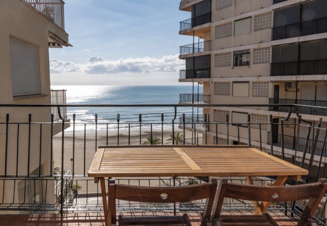 Apartment in Cullera - EL RACO, C-8º-16 Apartment in Cullera - EL RACO, C-8º-16