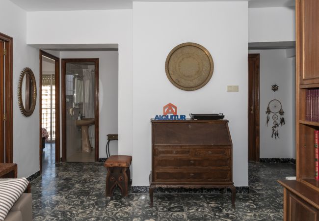 Apartment in Cullera - EL RACO, C-8º-16 Apartment in Cullera - EL RACO, C-8º-16