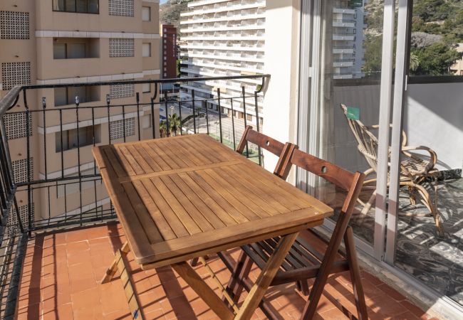 Apartment in Cullera - EL RACO, C-8º-16 Apartment in Cullera - EL RACO, C-8º-16