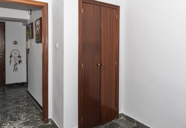 Apartment in Cullera - EL RACO, C-8º-16 Apartment in Cullera - EL RACO, C-8º-16