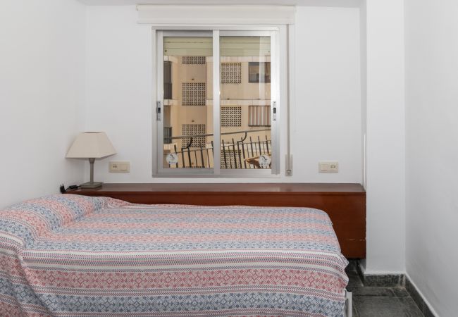 Apartment in Cullera - EL RACO, C-8º-16 Apartment in Cullera - EL RACO, C-8º-16