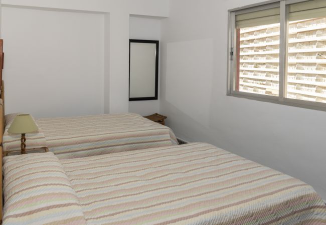 Apartment in Cullera - EL RACO, C-8º-16 Apartment in Cullera - EL RACO, C-8º-16