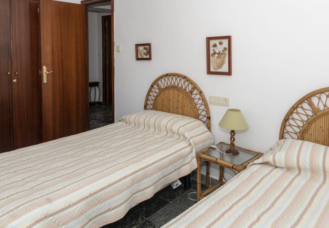 Apartment in Cullera - EL RACO, C-8º-16 Apartment in Cullera - EL RACO, C-8º-16