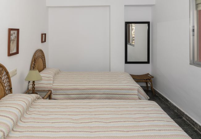 Apartment in Cullera - EL RACO, C-8º-16 Apartment in Cullera - EL RACO, C-8º-16