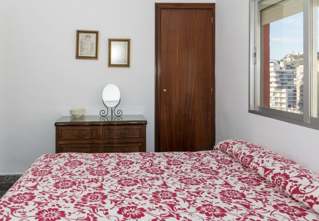 Apartment in Cullera - EL RACO, C-8º-16 Apartment in Cullera - EL RACO, C-8º-16