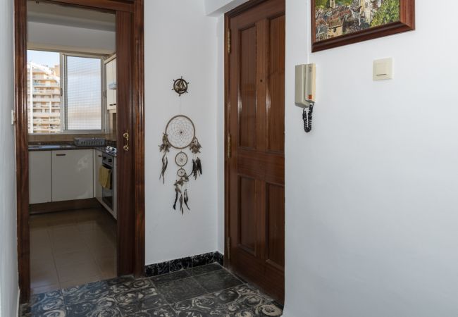 Apartment in Cullera - EL RACO, C-8º-16 Apartment in Cullera - EL RACO, C-8º-16