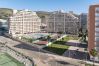 Apartment in Cullera - EL RACO, C-8º-16 Apartment in Cullera - EL RACO, C-8º-16