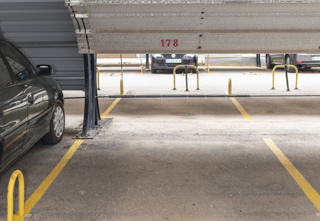 Apartment in Cullera - AMADOR, 3º-J,  PK 178 Apartment in Cullera - AMADOR, 3º-J,  PK 178