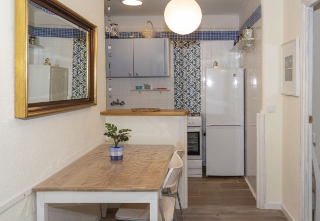 Apartment in Cullera - CIBELES, 8º-45 Apartment in Cullera - CIBELES, 8º-45