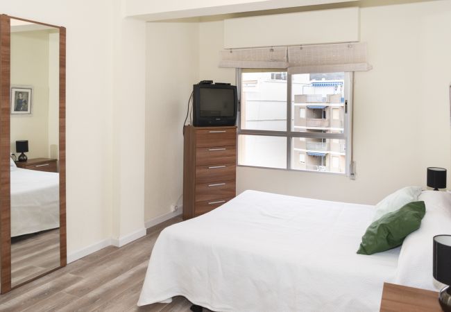 Apartment in Cullera - CIBELES, 8º-45 Apartment in Cullera - CIBELES, 8º-45