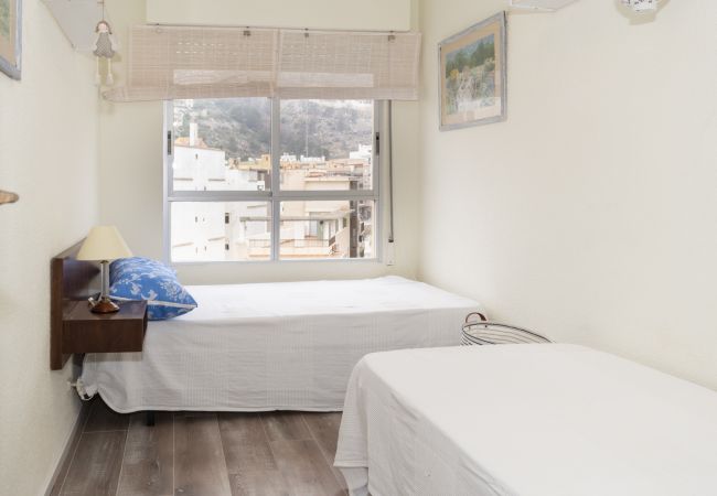 Apartment in Cullera - CIBELES, 8º-45 Apartment in Cullera - CIBELES, 8º-45