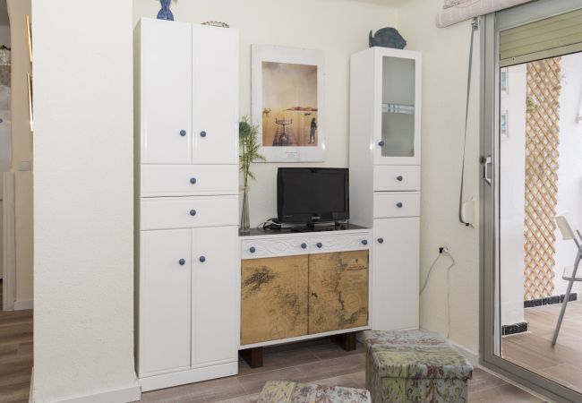 Apartment in Cullera - CIBELES, 8º-45 Apartment in Cullera - CIBELES, 8º-45