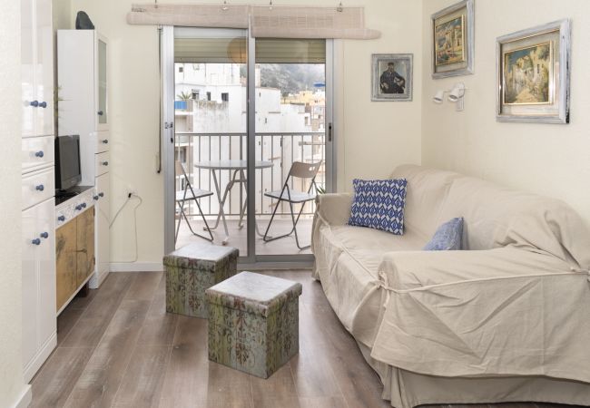 Apartment in Cullera - CIBELES, 8º-45 Apartment in Cullera - CIBELES, 8º-45