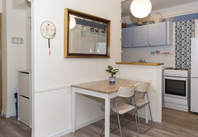 Apartment in Cullera - CIBELES, 8º-45 Apartment in Cullera - CIBELES, 8º-45