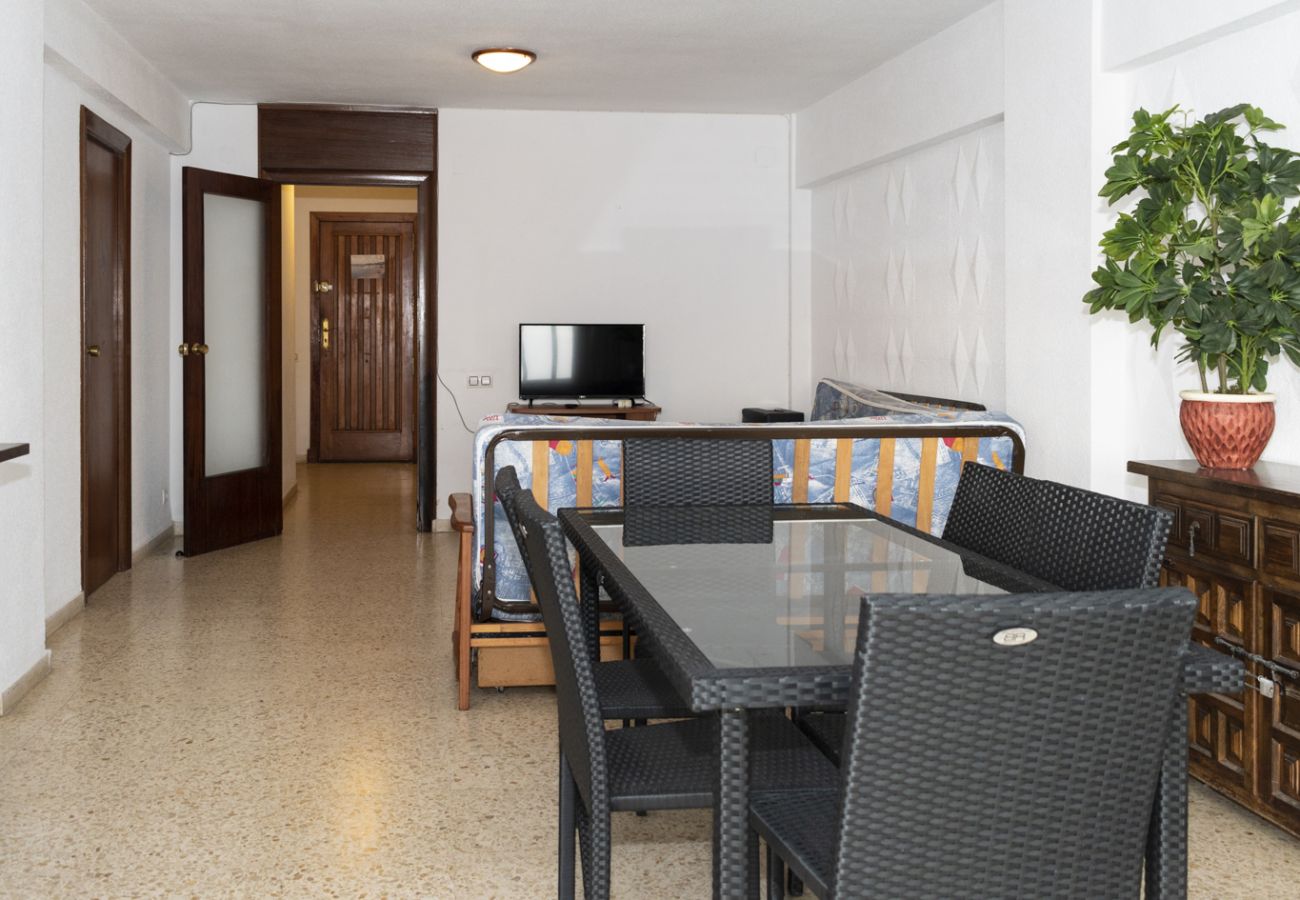 Apartment in Cullera - LIDER, 5-C Apartment in Cullera - LIDER, 5-C