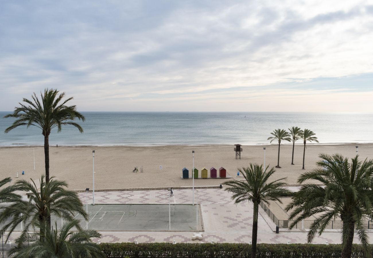 Apartment in Cullera - LIDER, 5-C Apartment in Cullera - LIDER, 5-C