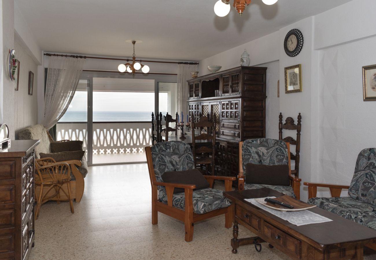 Apartment in Cullera - LIDER, 4-D Apartment in Cullera - LIDER, 4-D