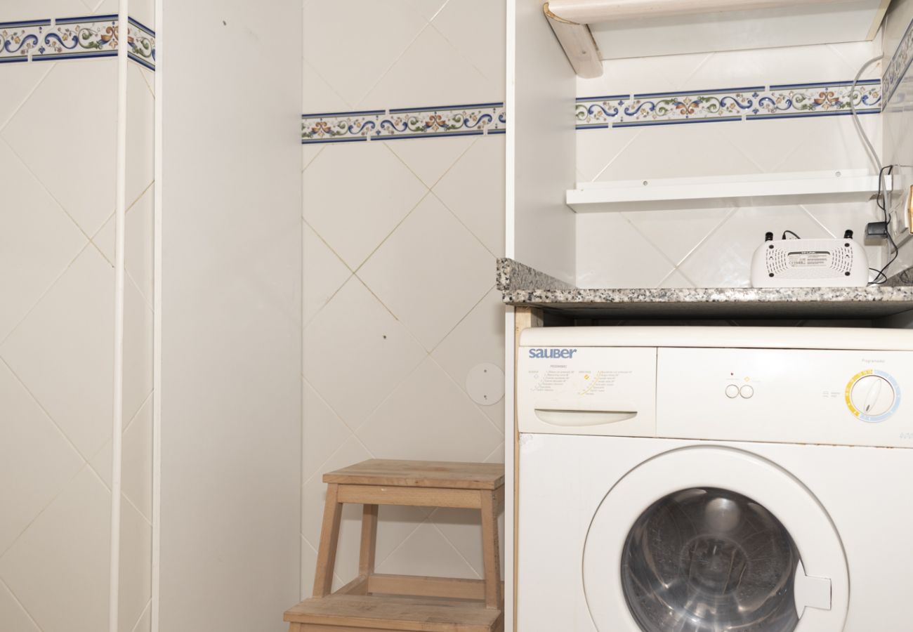 Apartment in Cullera - LIDER, 44-E (PLANTA BAJA) Apartment in Cullera - LIDER, 44-E (PLANTA BAJA)