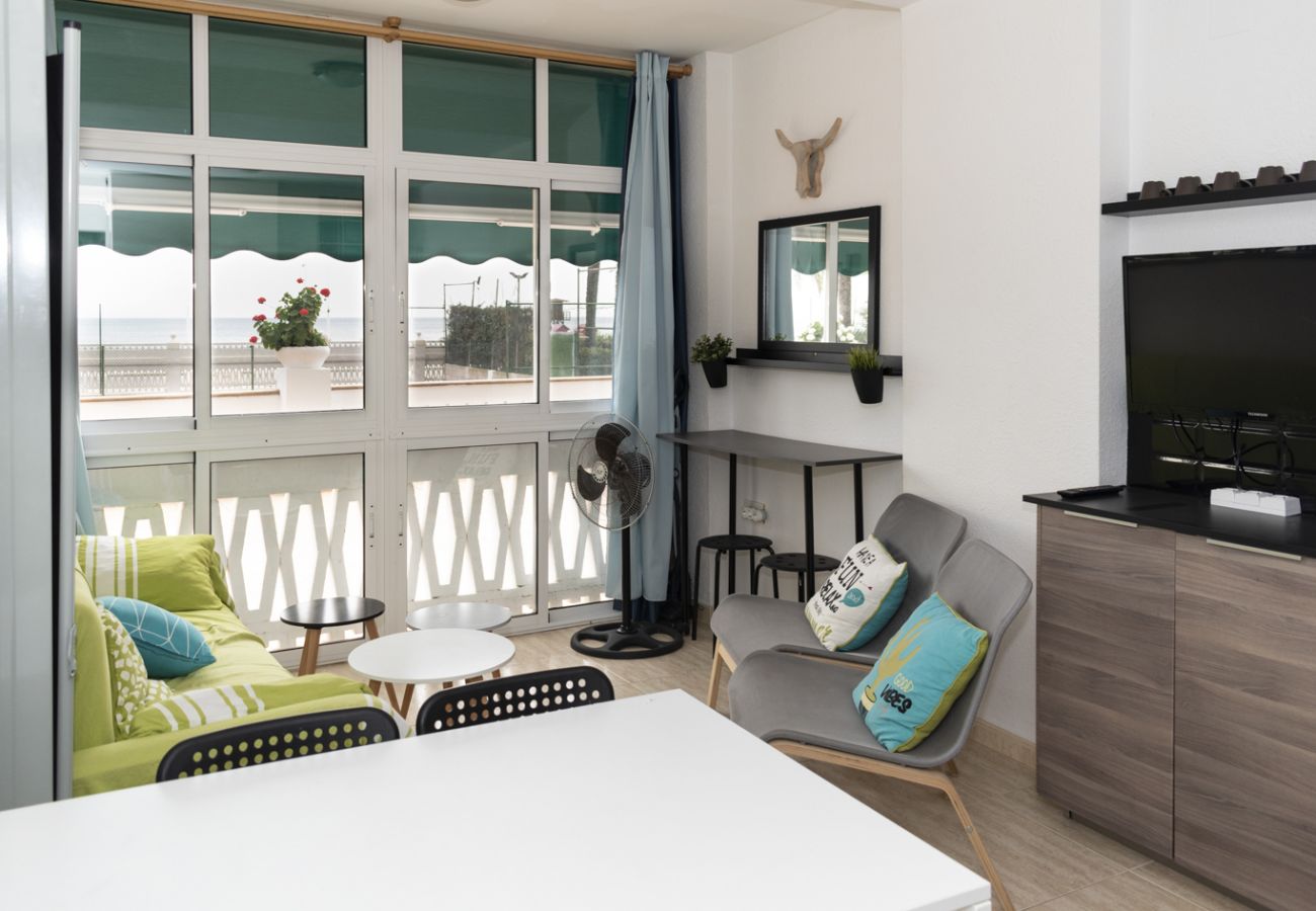 Apartment in Cullera - LIDER, 44-E (PLANTA BAJA) Apartment in Cullera - LIDER, 44-E (PLANTA BAJA)