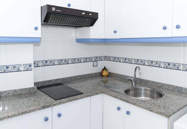 Apartment in Cullera - SAINT GERMAIN B1/ 8º-16 Apartment in Cullera - SAINT GERMAIN B1/ 8º-16