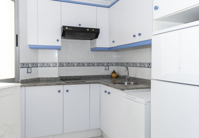 Apartment in Cullera - SAINT GERMAIN B1/ 8º-16 Apartment in Cullera - SAINT GERMAIN B1/ 8º-16