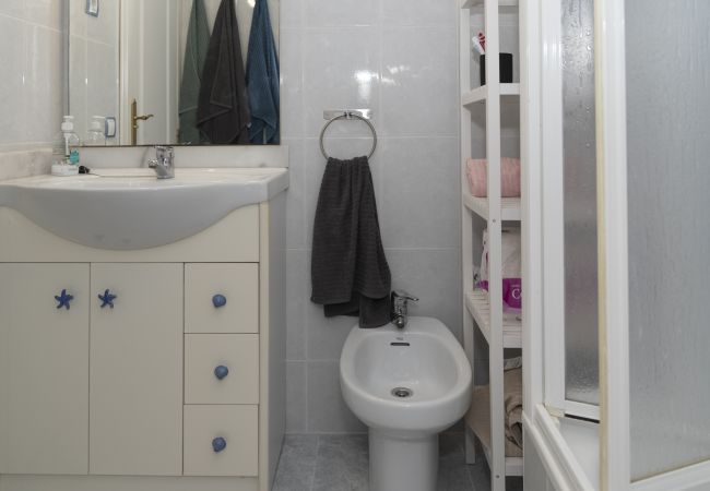 Apartment in Cullera - SAINT GERMAIN B1/ 8º-16 Apartment in Cullera - SAINT GERMAIN B1/ 8º-16