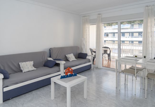 Apartment in Cullera - SAINT GERMAIN B1/ 8º-16 Apartment in Cullera - SAINT GERMAIN B1/ 8º-16