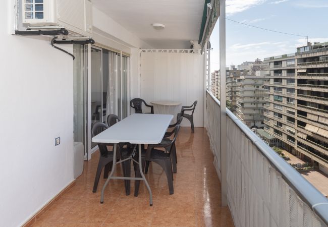 Apartment in Cullera - SAINT GERMAIN B1/ 8º-16 Apartment in Cullera - SAINT GERMAIN B1/ 8º-16