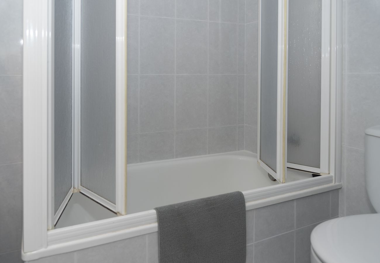 Apartment in Cullera - SAINT GERMAIN B1/ 8º-16 Apartment in Cullera - SAINT GERMAIN B1/ 8º-16