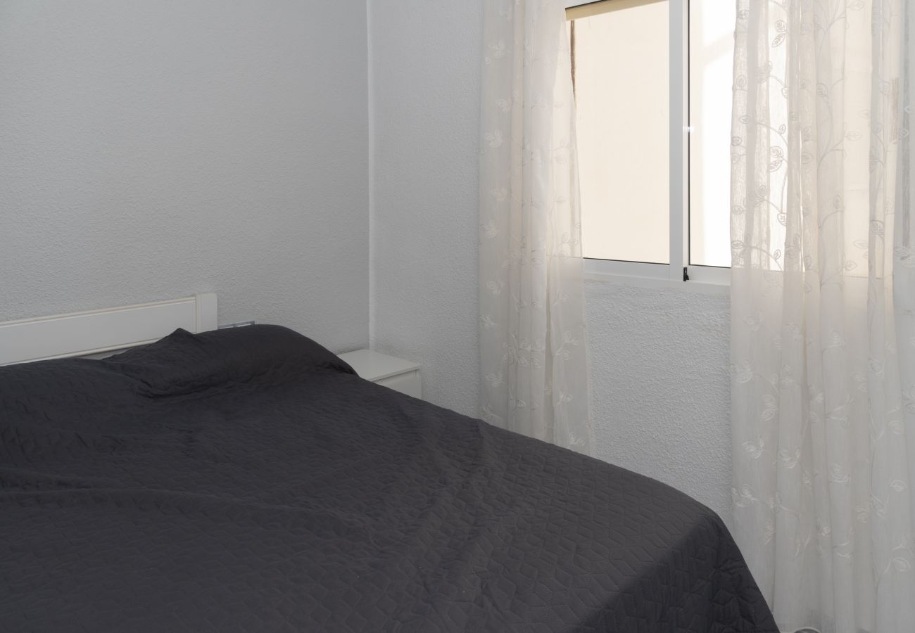 Apartment in Cullera - SAINT GERMAIN B1/ 8º-16 Apartment in Cullera - SAINT GERMAIN B1/ 8º-16