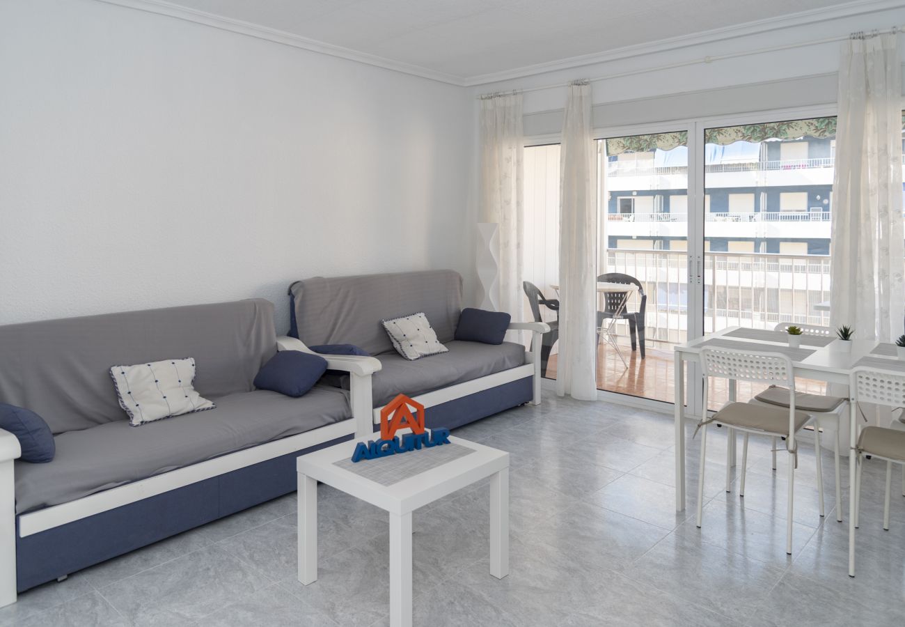 Apartment in Cullera - SAINT GERMAIN B1/ 8º-16 Apartment in Cullera - SAINT GERMAIN B1/ 8º-16