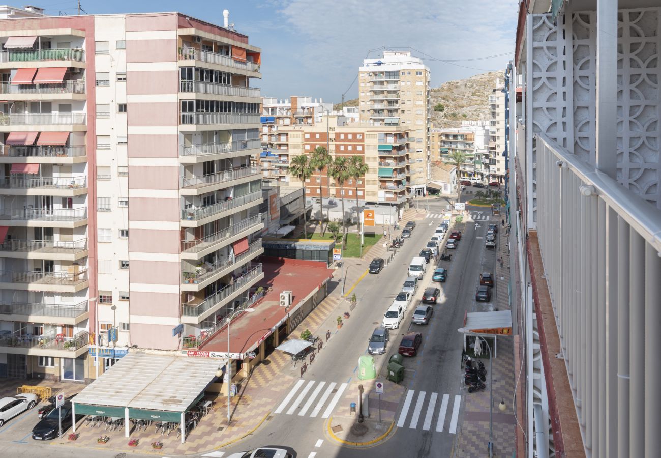 Apartment in Cullera - SAINT GERMAIN B1/ 8º-16 Apartment in Cullera - SAINT GERMAIN B1/ 8º-16