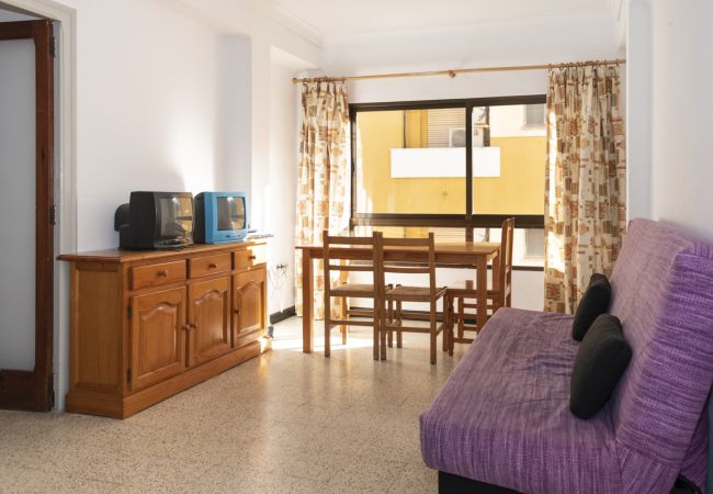 Apartment in Cullera - ESTIRPE, 3º-6 Apartment in Cullera - ESTIRPE, 3º-6