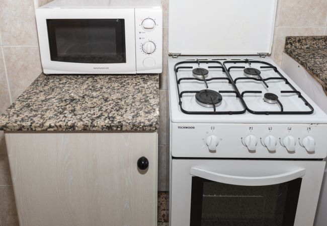 Apartment in Cullera - ESTIRPE, 3º-6 Apartment in Cullera - ESTIRPE, 3º-6