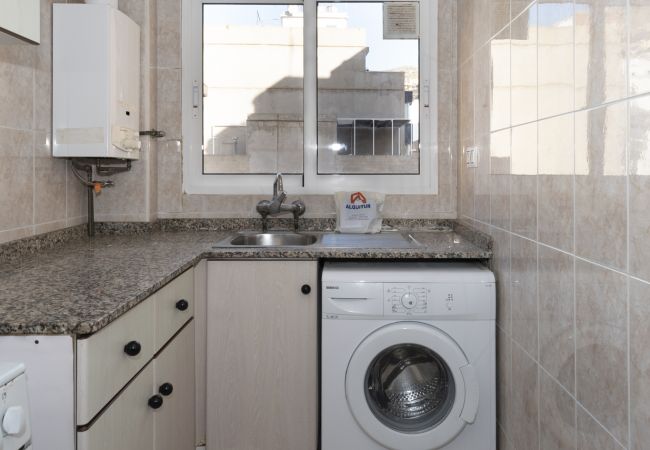 Apartment in Cullera - ESTIRPE, 3º-6 Apartment in Cullera - ESTIRPE, 3º-6