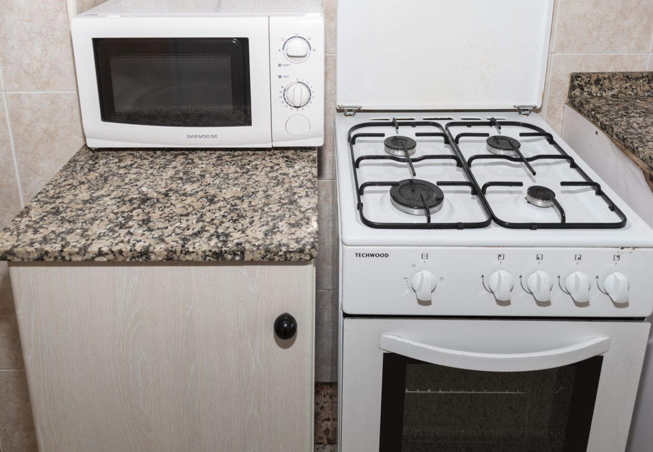 Apartment in Cullera - ESTIRPE, 3º-6 Apartment in Cullera - ESTIRPE, 3º-6