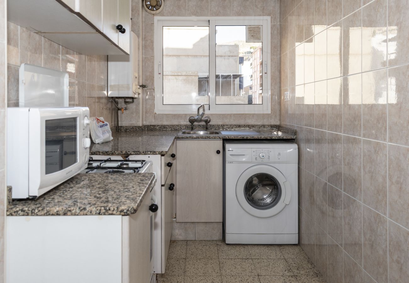 Apartment in Cullera - ESTIRPE, 3º-6 Apartment in Cullera - ESTIRPE, 3º-6