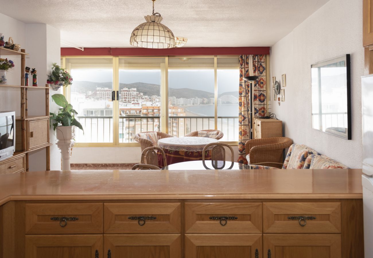 Apartment in Cullera - ARENSOL ESC-A, 13º-51 Apartment in Cullera - ARENSOL ESC-A, 13º-51