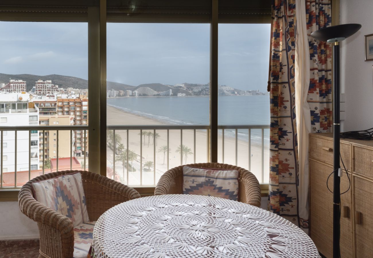 Apartment in Cullera - ARENSOL ESC-A, 13º-51 Apartment in Cullera - ARENSOL ESC-A, 13º-51