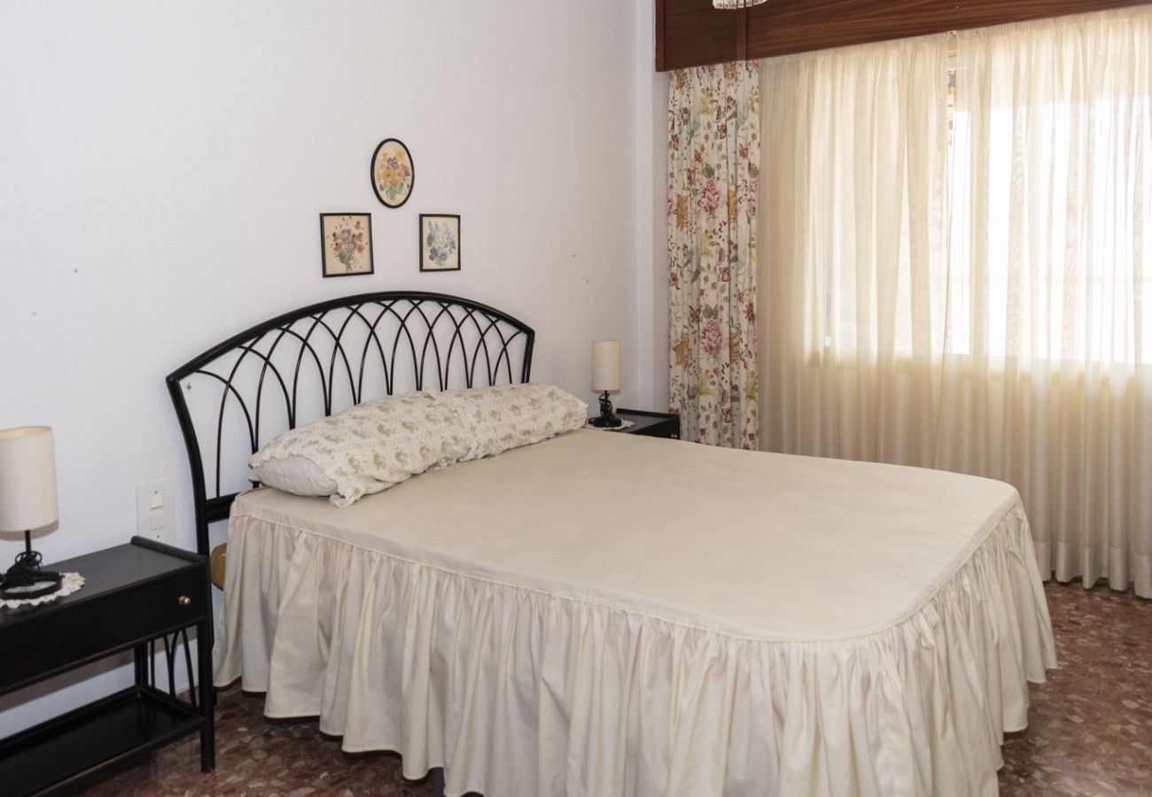 Apartment in Cullera - ARENSOL ESC-A, 13º-51 Apartment in Cullera - ARENSOL ESC-A, 13º-51