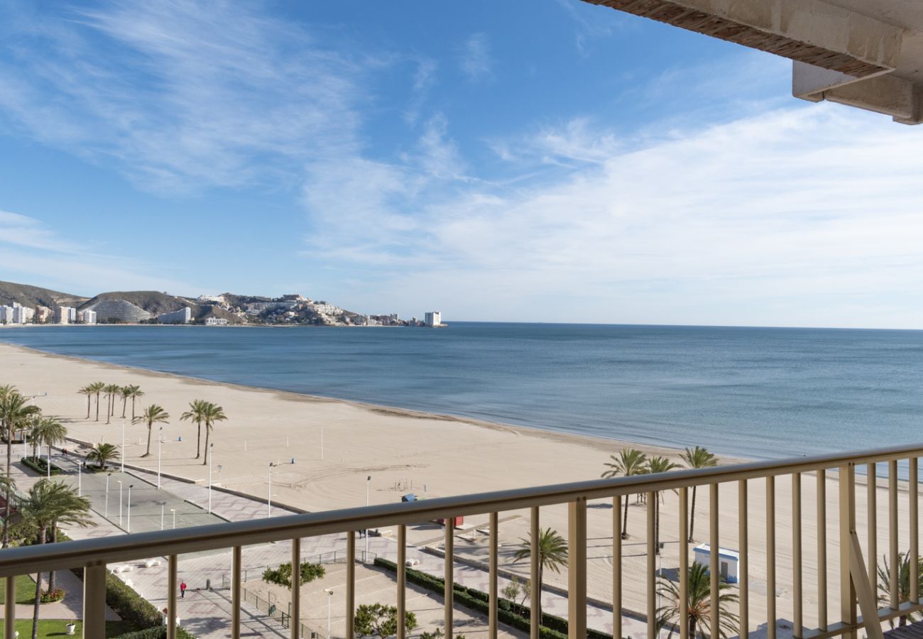 Apartment in Cullera - ARENSOL ESC-A, 13º-51 Apartment in Cullera - ARENSOL ESC-A, 13º-51