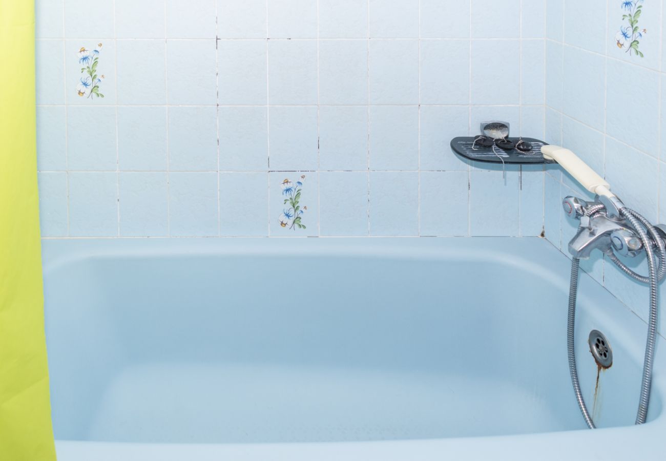 Apartment in Cullera - ARENSOL ESC-A, 13º-51 Apartment in Cullera - ARENSOL ESC-A, 13º-51